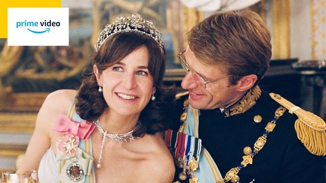 Il n'y a pas que The Crown : plus que 6 jours pour voir ce film qui revisite le drame de la famille royale