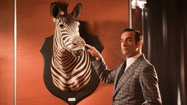 image de la news “Je suis déçu d’avoir déçu les gens” : le scénariste et dialoguiste de la saga OSS 117 avec Jean Dujardin fait son mea culpa