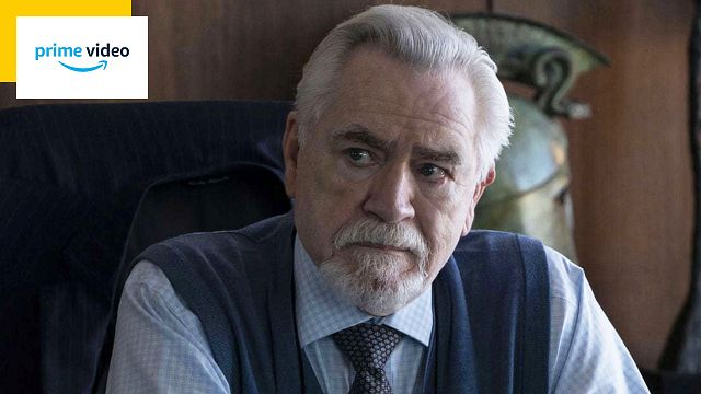 image de la news "Une maladie américaine" : la star de Succession ne supporte plus la méthode de jeu de son partenaire