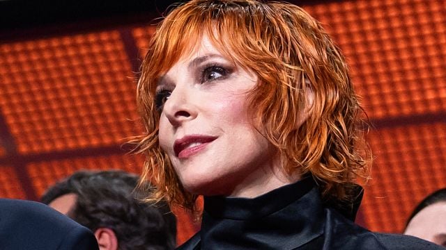 image de la news Cannes 2025 : Mylène Farmer et David Lynch ont-ils déjà travaillé ensemble ? Un lien subtil existe !