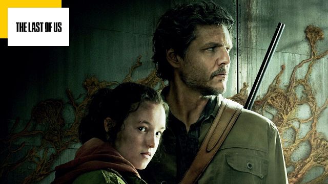 image de la news The Last of Us sans surcoût : si vous voulez rattraper la série sur Prime Video, c'est maintenant !
