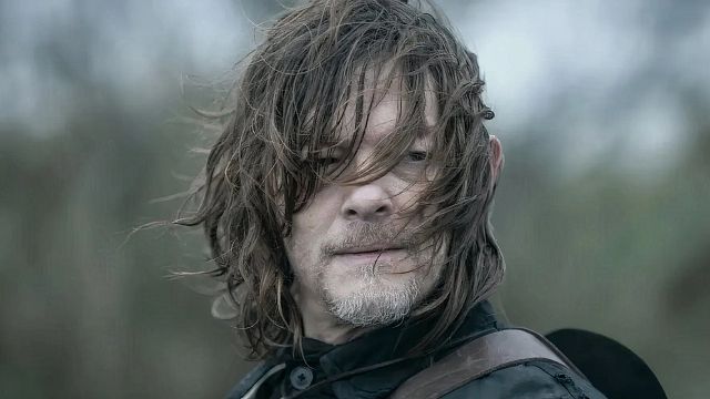 image de la news The Walking Dead : la saison 3 de Daryl Dixon dévoile ses premières images
