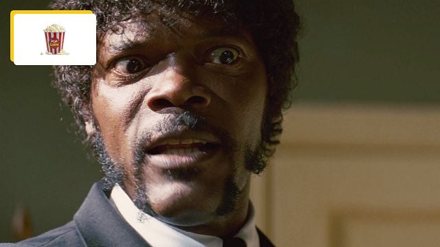 30 ans après, Samuel L. Jackson connaît encore par coeur cette célèbre réplique prononcée chez Tarantino