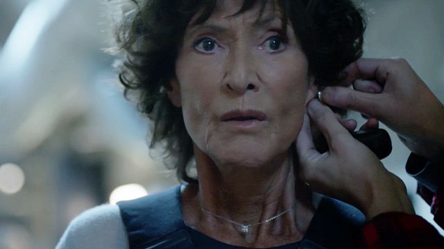 image de la news Un Si Grand Soleil en avance : Élisabeth est dans la ligne de mire... Ce qui vous attend la semaine du 31 mars au 4 avril 2025 [SPOILERS]