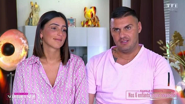 image de la news Familles nombreuses : Tiffanie Esposito débarque à Paris... et rejoint une autre maman emblématique de l’émission !