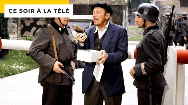 Ce soir à la télé : le dernier film d’un génie de la comédie française