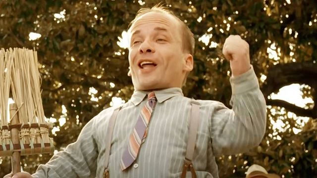 image de la news Mort à 61 ans de l'acteur Ed Gale, qui jouait la poupée culte Chucky et Howard le canard