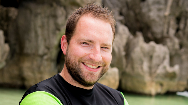 image de la news Koh-Lanta, le feu sacré : éliminé, Alexandre évoque une difficulté rencontrée lors du dernier conseil