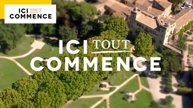 Ici tout commence : deux nouveaux profs débarquent à l'Institut !