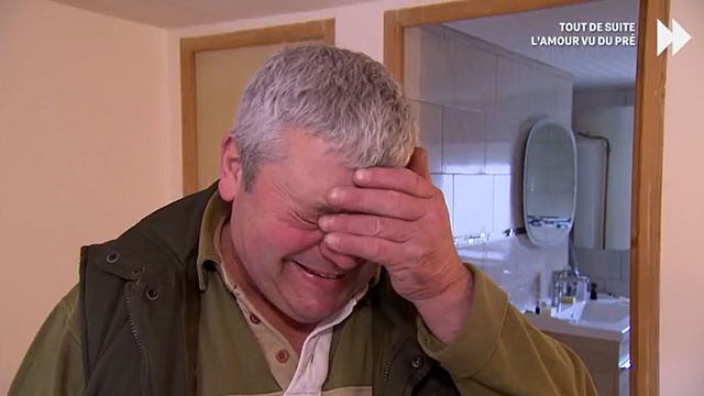 image de la news L’Amour est dans le pré : séance massage en vue pour Jean-Paul et Marie (spoiler)
