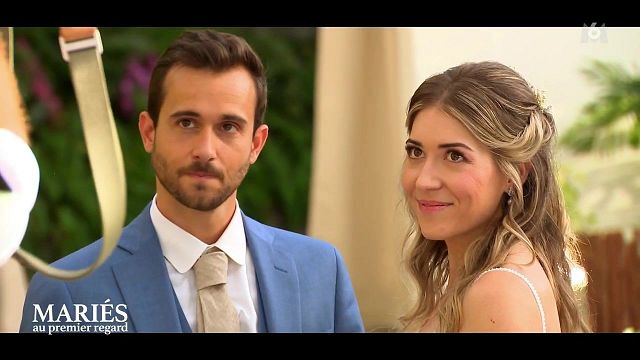 image de la news Mariés au premier regard : Antoine cash sur "les caméras" et "les montages sans contexte"