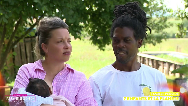 image de la news Familles nombreuses : seulement “250 euros” de chauffage par an pour Marlène Perside ! Elle dévoile son astuce