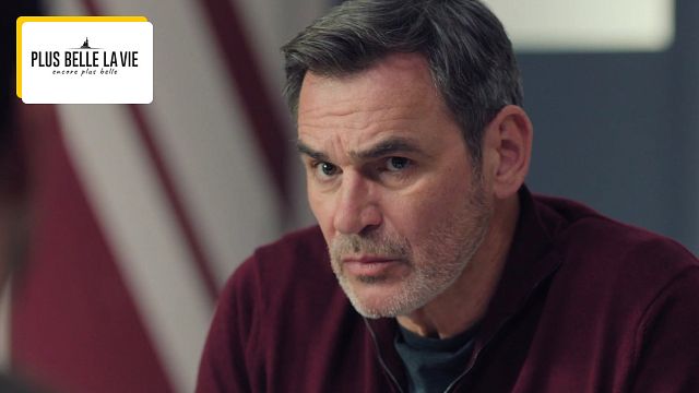 image de la news Plus belle la vie : la police sur le point de retrouver Estelle et Francesco ?