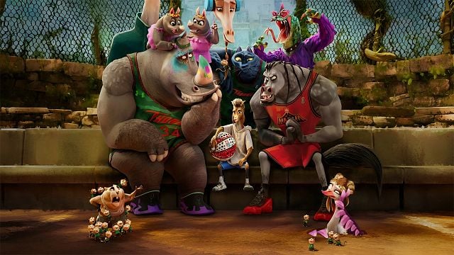 image de la news Après Spider-Man : Across the Spider-Verse et KPop Demon Hunters, découvrez le nouveau long-métrage du studio Sony Pictures Animation