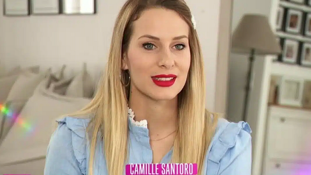 image de la news Familles nombreuses : Camille Santoro amoureuse, une nouvelle photo fait réagir