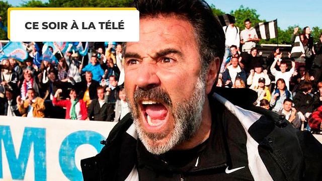 Ce soir à la télé : c'est la pire équipe de football du monde... et José Garcia doit en faire des champions