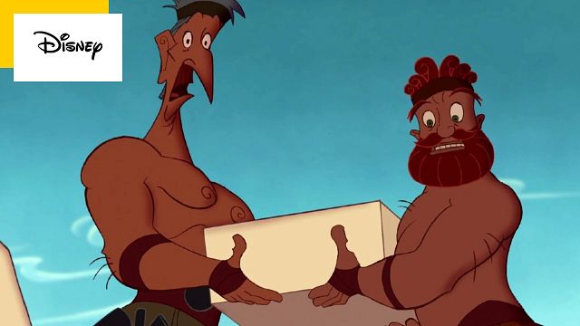 image de la news Hercule : faites pause à 14 minutes et 39 secondes, et regardez bien ces deux personnages