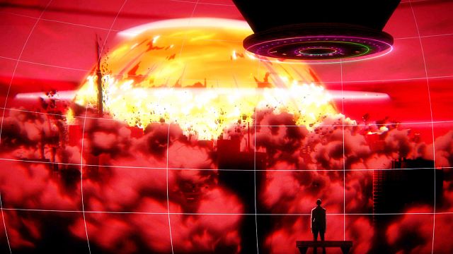 image de la news Adaptée d’une des plus célèbres sagas de science-fiction, cette série n’a pas convaincu les abonnés de Netflix