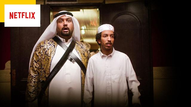 Netflix : ce film saoudien au concept délirant fait le buzz partout sauf en France