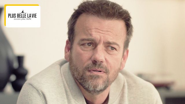 image de la news Plus belle la vie : qui s'en prend aux harceleurs ? "Les téléspectateurs vont être surpris" confie Stéphane Hénon (Boher)