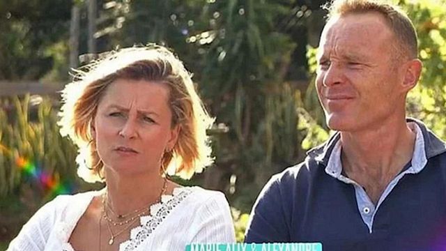 image de la news Familles nombreuses : “Il faut qu’on se réhabitue”, retour à la réalité pour Marie-Alix Jeanson