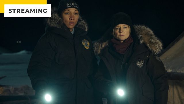 image de la news "La saison la plus palpitante et la plus revigorante" : la critique US est unanime sur le retour de True Detective