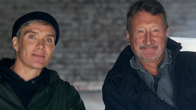 image de la news Peaky Blinders sur Netflix : que va raconter le film ? Le créateur nous en dit plus