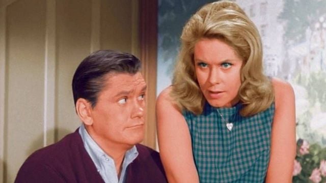 image de la news Ma sorcière bien-aimée : connaissez-vous le triste destin du casting de la série ?