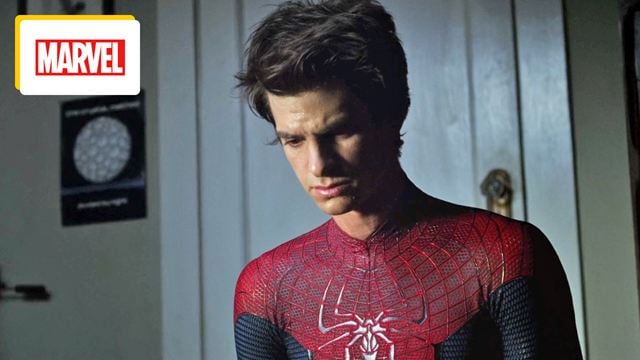 Andrew Garfield nomme son acteur Spider-Man préféré... Et certains ne sont pas contents !