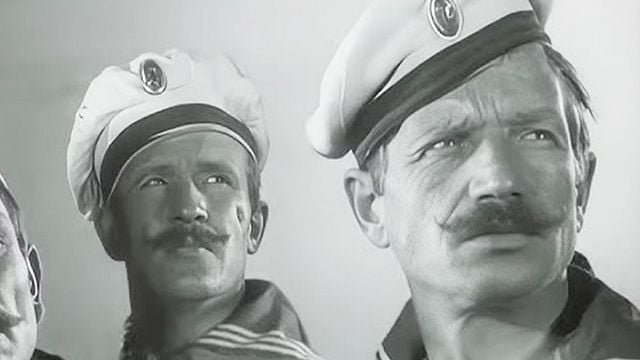 image de la news C'est l'un des films fondateurs de l'Histoire du cinéma : 100 ans plus tard, ce monument fait son grand retour dans une version inédite... Et c'est inratable !