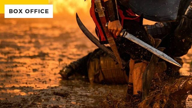 image de la news 4,4 millions d'entrées au box-office : c'est la comédie française la plus vue au cinéma en 2023 !