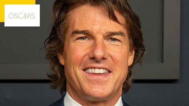 image de la news Oscars 2023 sans Tom Cruise : la star de Top Gun Maverick avait une bonne raison !