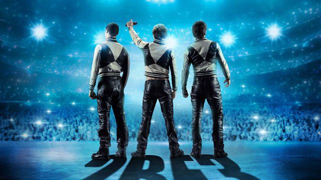 image de la news On a vu les épisodes de cette nouvelle série Culte consacrée aux 2Be3, et voici ce qu'on en a pensé