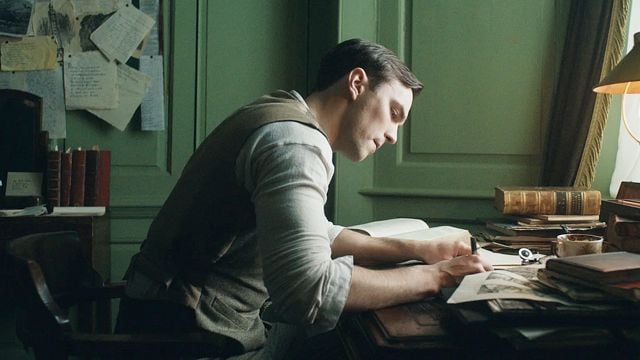 image de la news “Tolkien est devenu un monstre, dévoré par sa propre popularité” : sorti en 2019, ce film a provoqué la colère de la famille du créateur du Seigneur des anneaux