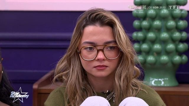 image de la news Star Academy : Mélissa rejoint Ambre pour une nouvelle aventure