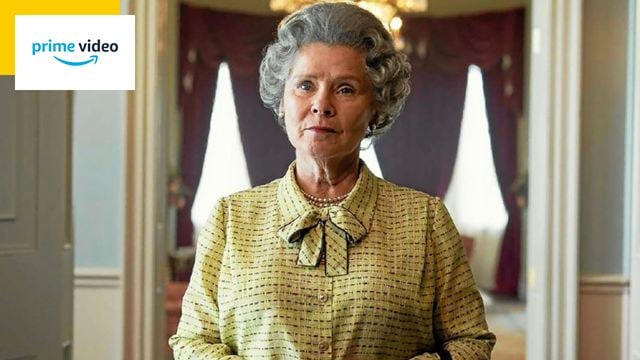 The Crown : trop controversé pour Netflix, le sulfureux Prince Andrew va être au cœur de sa propre série Prime Video