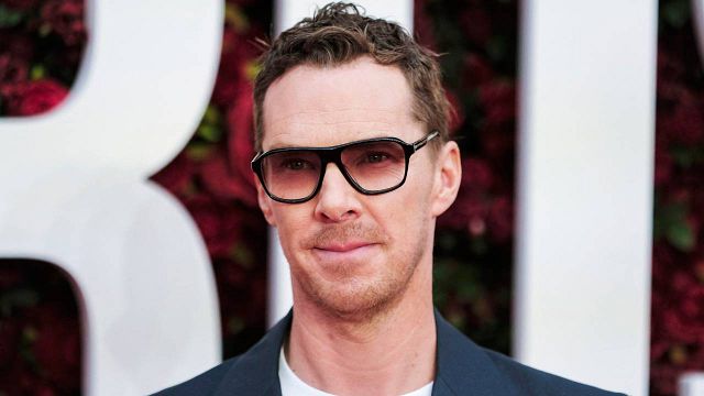 image de la news Benedict Cumberbatch : après Sherlock, il va s'attaquer à James Bond... ou presque