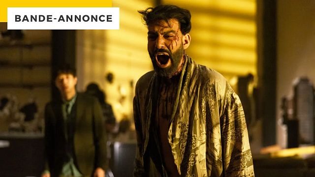 image de la news Netflix : la nouvelle série flippante du créateur de The Haunting of Hill House arrive, la bande-annonce promet un bain de sang !