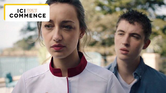 image de la news Ici tout commence : ce qui vous attend dans l'épisode 931 du jeudi 23 mai 2024 [SPOILERS]