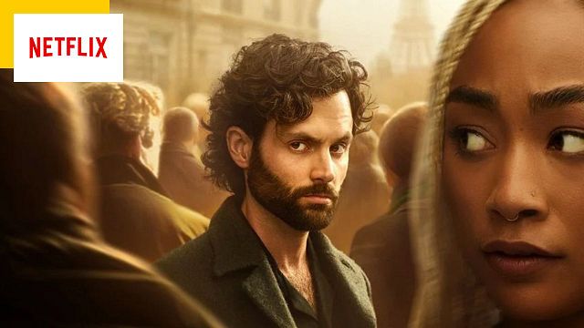 image de la news You saison 4 : quand sortira la partie 2 sur Netflix ?