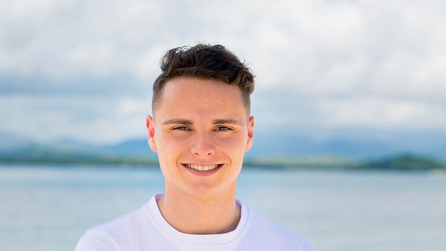 image de la news Koh-Lanta 2024 (portrait) : qui est Alexis, le benjamin attachant de cette aventure ?