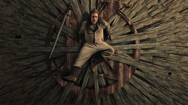 image de la news Il est de retour… et pas pour trier les lentilles ! En février, rejoignez Alexandre Astier et sa Table Ronde pour de nouvelles aventures