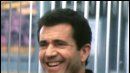 image de la news Mel Gibson part en Irak