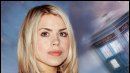 Billie Piper quitte "Doctor Who"