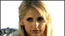 image de la news Sarah Michelle Gellar est accro