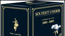 L'intégrale de "Six Feet Under" en DVD