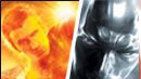 image de la news Teaser : "Les 4 Fantastiques et le Surfeur d'argent" !