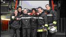image de la news La saison 4 de "SOS 18" sur France 3
