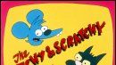 image de la news Bienvenue à Springfield... pour la 18ème saison !