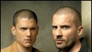 image de la news "Prison Break" - saison 2 le 13 septembre